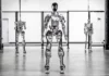 ChatGPT получил тело самого умного робота-гуманоида Figure 01