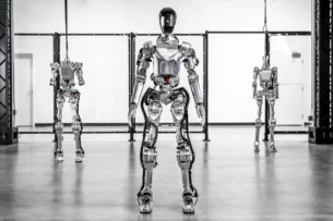 ChatGPT получил тело самого умного робота-гуманоида Figure 01