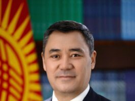 Садыр Жапаров поздравил кыргызстанцев с наступлением священного месяца Рамазан
