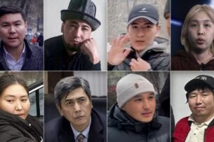 CPJ призывает власти Кыргызстана освободить задержанных журналистов Temirov LIVE