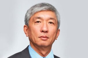 ГКНБ Кыргызстана объявил в розыск российского бизнесмена, владельца компании «Капитал Групп» Павла Тё