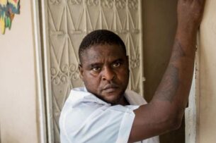 Банды Гаити: как бывший полицейский по кличке Барбекю стал диктовать условия премьер-министру