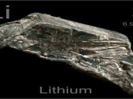 Казахстан может стать важным потенциальным поставщиком высококачественного лития на мировой рынок