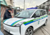 За два месяца нарушителям благоустройства Бишкека выписаны штрафы на более 13 млн сомов