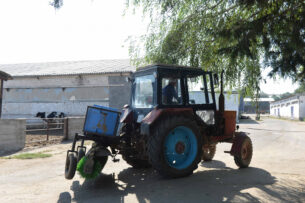 Кабмин принял решение о подготовке и проведении сельхозпереписи в Кыргызстане в 2025 году