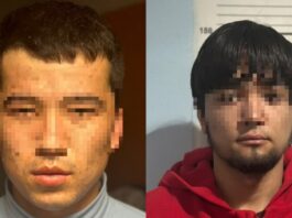 В Петербурге задержали двух кыргызстанцев по подозрению в похищении и ограблении узбекистанца