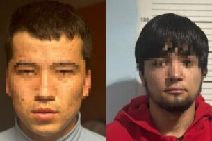 В Петербурге задержали двух кыргызстанцев по подозрению в похищении и ограблении узбекистанца