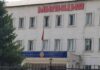 Суицид в ИВС: Начальник и заместитель ОВД Сокулукского района освобождены от занимаемых должностей