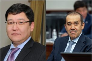 Утечка данных казахстанцев в Китай: экс-заместитель главы спецслужб подозревается по новому делу