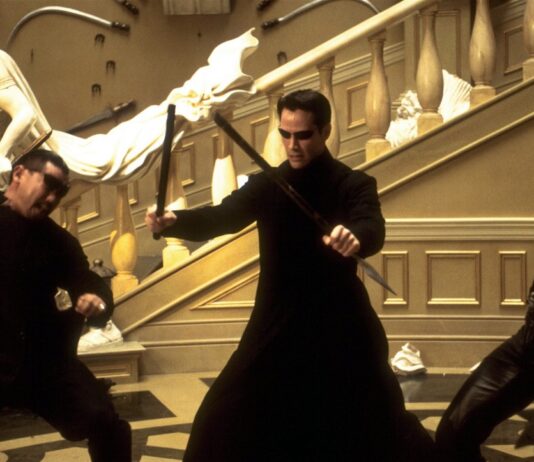 Матрицы не существует: новое исследование полностью опровергает теорию симуляции