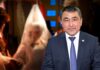 «Пир во время чумы»: Свадьбу сына министра водных ресурсов Казахстана отменили