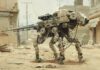 Сторожевые псы войны: активисты требуют остановить роботов-убийц