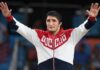 МОК не допустил двукратного олимпийского чемпиона по вольной борьбе Садулаева к отбору на ОИ-2024