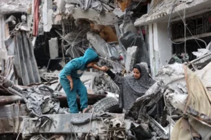 Глава МИД Франции предлагает ввести санкции против Израиля. Что происходит в Газе?