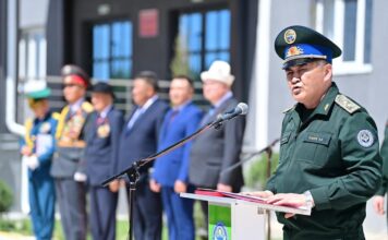 Ташиев назвал, кто из депутатов парламента вмешивается в кадровые вопросы на юге