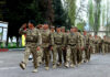 В Кыргызстане началась Спартакиада Вооруженных сил