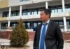 Дело о пытках Викрама Рузахунова передали в Генпрокуратуру Казахстана, задержаны четверо полицейских