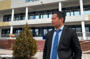 Дело о пытках Викрама Рузахунова передали в Генпрокуратуру Казахстана, задержаны четверо полицейских