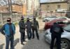 ГКНБ КР: По факту вымогательства взятки задержаны сотрудники ГУВД Бишкека