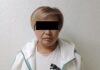 В Бишкеке задержали ещё одного госинспектора Счетной палаты за вымогательство взятки у директоров школ