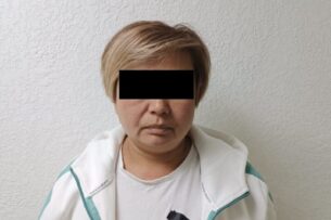 В Бишкеке задержали ещё одного госинспектора Счетной палаты за вымогательство взятки у директоров школ