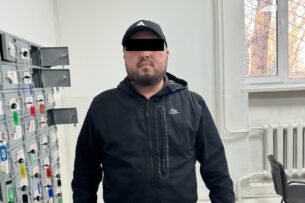 ГКНБ: Задержан член «земельной мафии», который незаконно продавал амнистированные земельные участки в Сокулукском районе