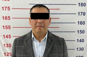 ГКНБ КР: За покровительство незаконно построенным коммерческим объектам задержан вице-мэр Бишкека