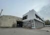 ГКНБ КР:  Государству возвращен земельный участок малой арены стадиона «Спартак» стоимостью 18,3 млн сомов