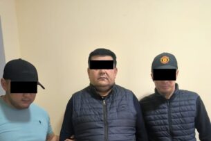 За дачу взятки задержан бывший глава Шаркского айыл-окмоту Кара-Суйского района