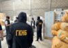 В Кыргызстане задержали членов транснациональной преступной группировки, которая занималась контрабандой наркотиков в соседние страны
