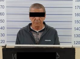 По факту мошенничества задержан сотрудник Узгенского районного суда