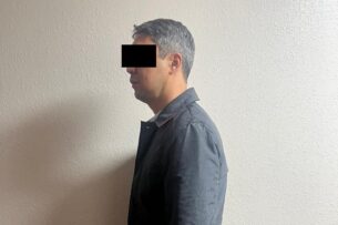 Задержан сотрудник Госфиннадзора Кыргызстана