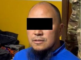 Задержан бывший замглавы Госантимонополии Кыргызстана Акжолтой Тукунов. Подозревают в призывах к массовым беспорядкам