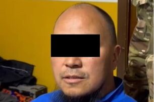 Задержан бывший замглавы Госантимонополии Кыргызстана Акжолтой Тукунов. Подозревают в призывах к массовым беспорядкам