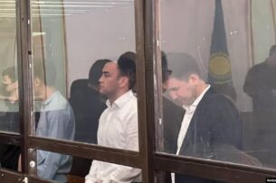 Приговор бывшим сотрудникам КНБ Казахстана: «спецпродол» и «коридор пыток» в СИЗО Астаны