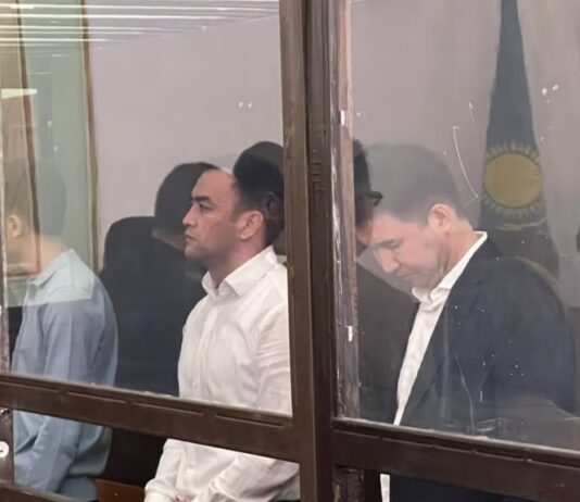 Приговор бывшим сотрудникам КНБ Казахстана: «спецпродол» и «коридор пыток» в СИЗО Астаны