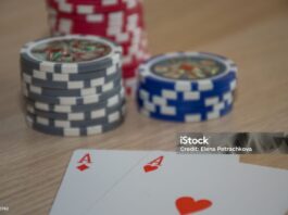 Какие правила покера Техасский Холдем основные для игры?