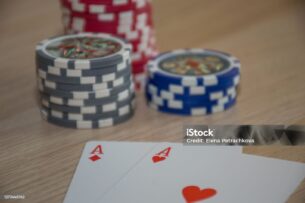 Какие правила покера Техасский Холдем основные для игры?