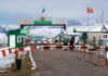Погранслужба Кыргызстана: На КПП «Каркыра-автодорожный» фиксируются сбои в системе