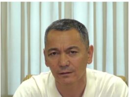 Омурбек Бабанов обвинил во лжи Болотмамбета Жээнбекова по поводу сети гипермаркетов «Азия»