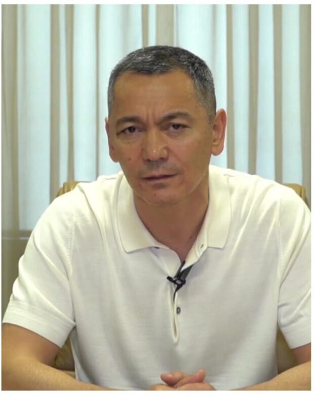 Омурбек Бабанов обвинил во лжи Болотмамбета Жээнбекова по поводу сети гипермаркетов «Азия»