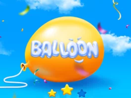Новая игра Balloon в Кыргызстане — выбор игроков в 2024 году
