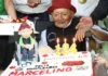 В Перу представили самого старого человека в мире. Ему 124 года