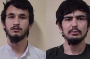 «Планировали теракты в Иране». Талибан сообщил о задержании двух граждан Таджикистана