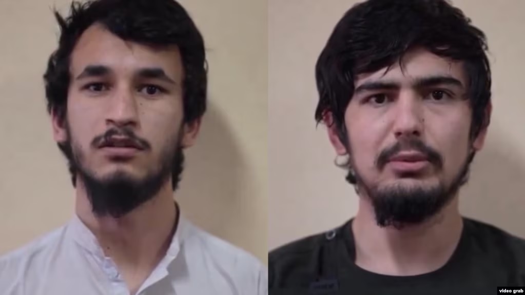 «Планировали теракты в Иране». Талибан сообщил о задержании двух граждан Таджикистана