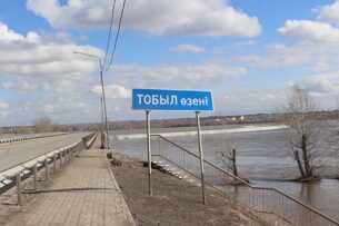 Казахстан влияет на паводки в России? Министерство водных ресурсов РК отреагировало на слова представителя Путина