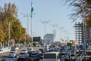 Регистрация авто в Узбекистане подорожала в 68 раз, электромобилей — в 15 раз