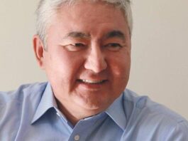 Cовет директоров «Халык Банк Кыргызстан» возглавил бизнесмен Алмас Чукин