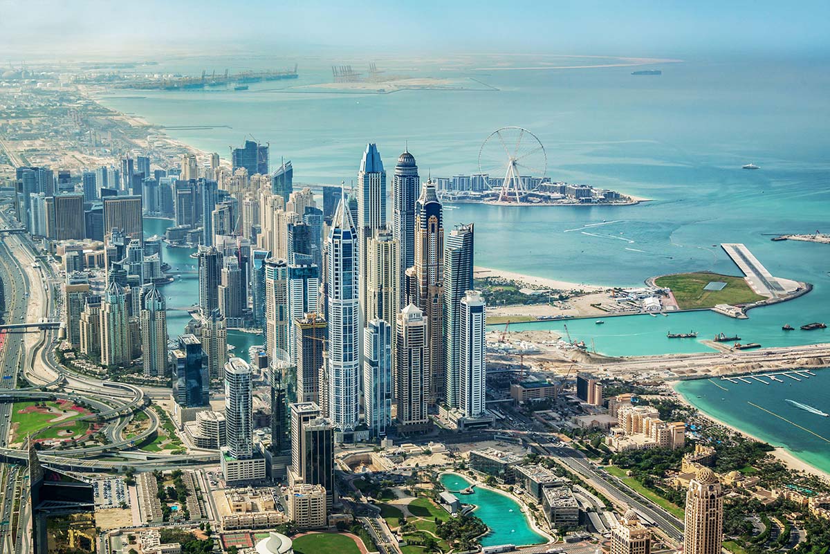 Dubai Unlocked: cын экс-генпрокурора Узбекистана владеет недвижимостью в Дубае на $8 млн
