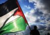 Испания, Ирландия и Норвегия признали Палестину независимым государством